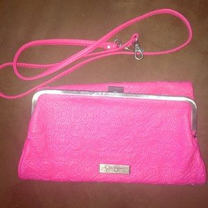 Jessica Simpson purse