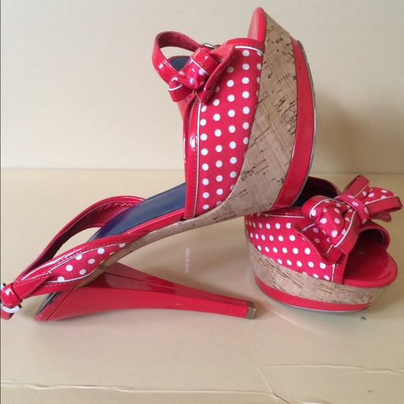 Nine West Shoes 👠 - Picture 2 of 3