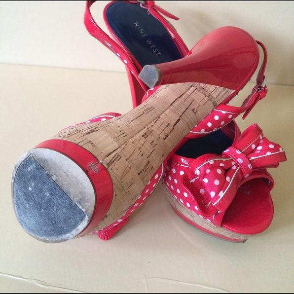 Nine West Shoes 👠 - Picture 3 of 3