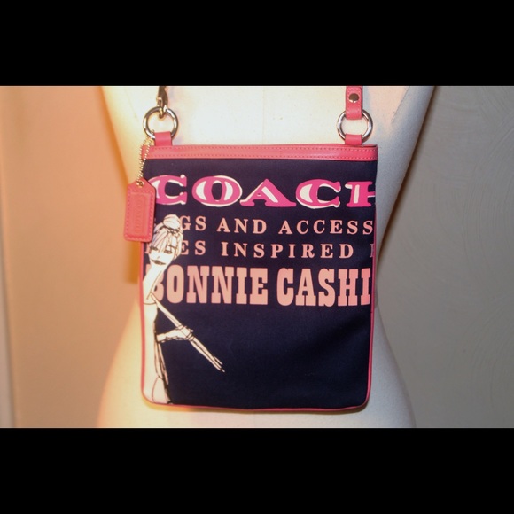 COACH Crossbody bag