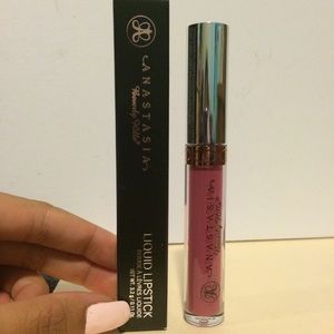 ABH Liquid Lipstick