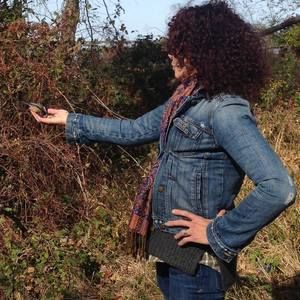 Meet your Posher, Andrea