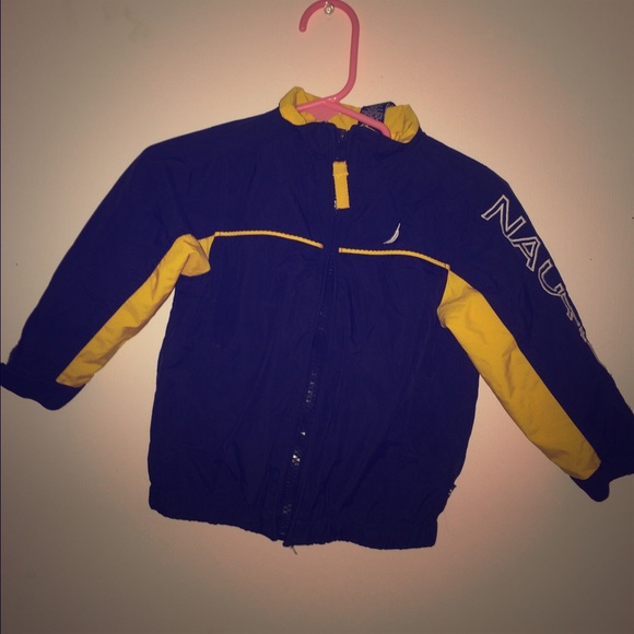 Baby Nautica Jacket - Picture 1 of 2