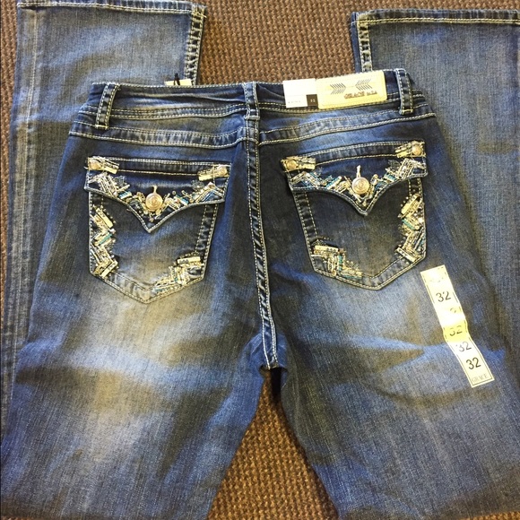 Grace in LA Easy Boot