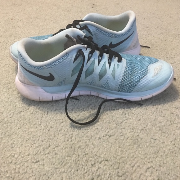 Nike free 5.0