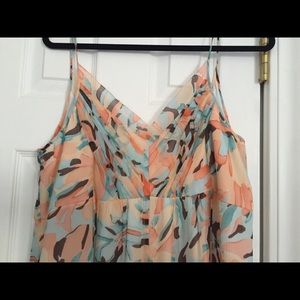 ON TREND: ANNE KLEIN DRESS