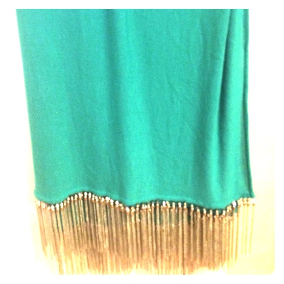 Multi-functional beaded wrap