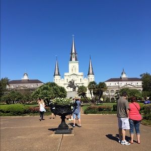 Meet your Posher, Fallon