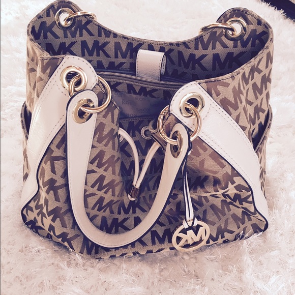 Michael Kors large Tote