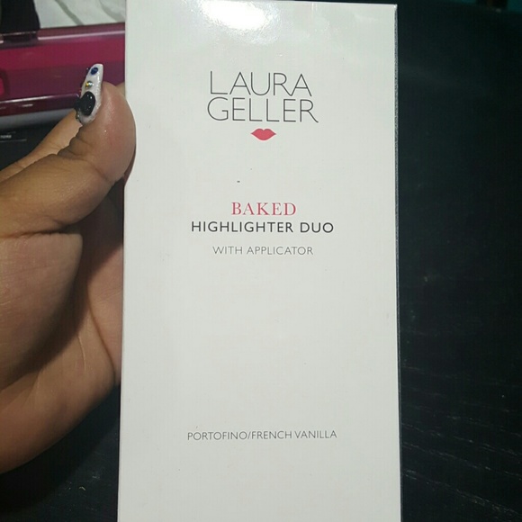 laura geller  highlighter - Picture 1 of 4