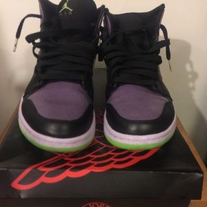 Jordan Retro 1 "joker" NO TRADES