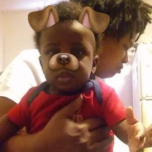 Meet your Posher, Araina