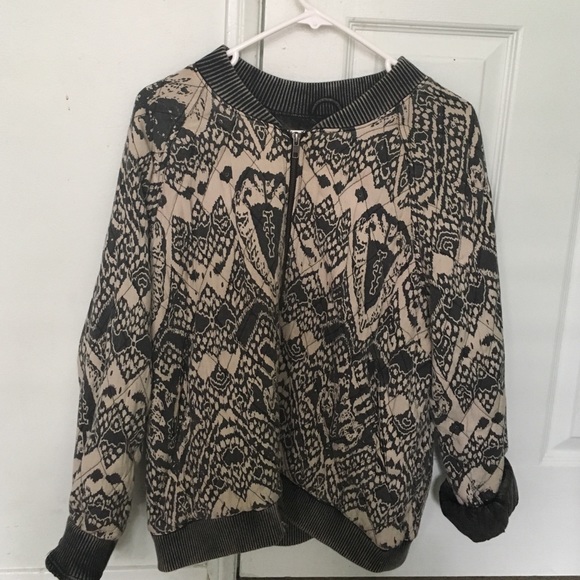 Awesome jacket