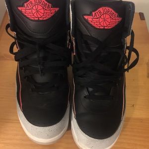 Jordan Retro 2 "Infrared" NO TRADES