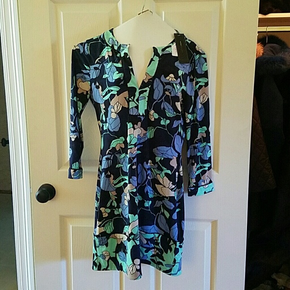 💘💘Host Pick NWT BCBG  Dress