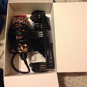 Wahl Other Leopard Designer Clippers Poshmark