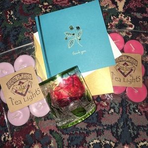 Thank you so much my sweet friend!!💜