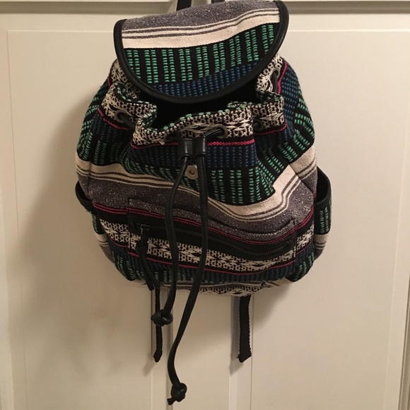 Brand new American Eagle Backpack