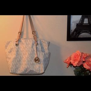 MICHAEL KORS LARGE Tote