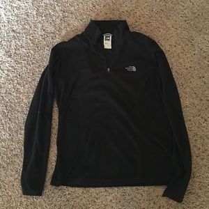 North Face Pullover L