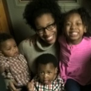 Meet your Posher, Margaret