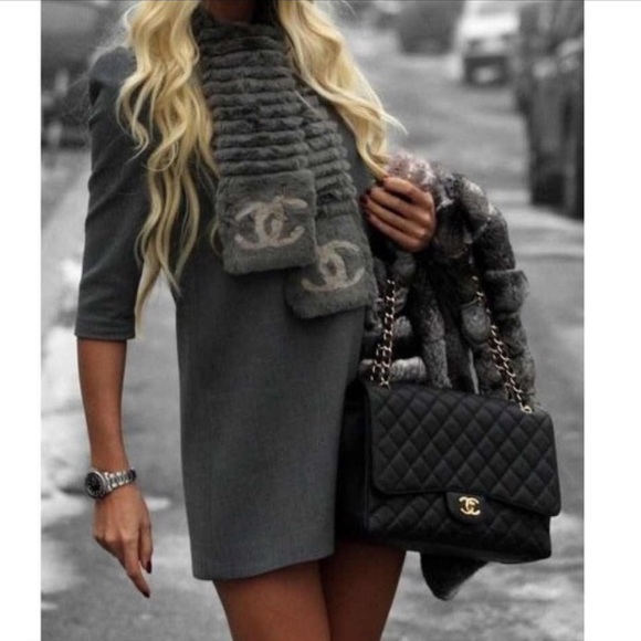 Beautiful quilted flap bag. Make ME an offer