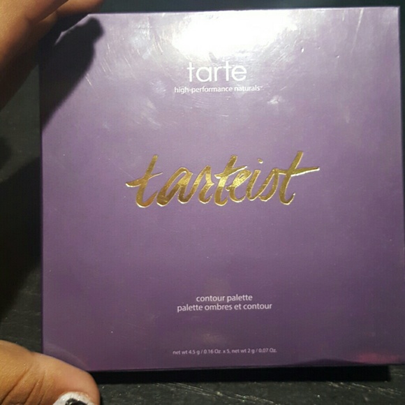 tarteist