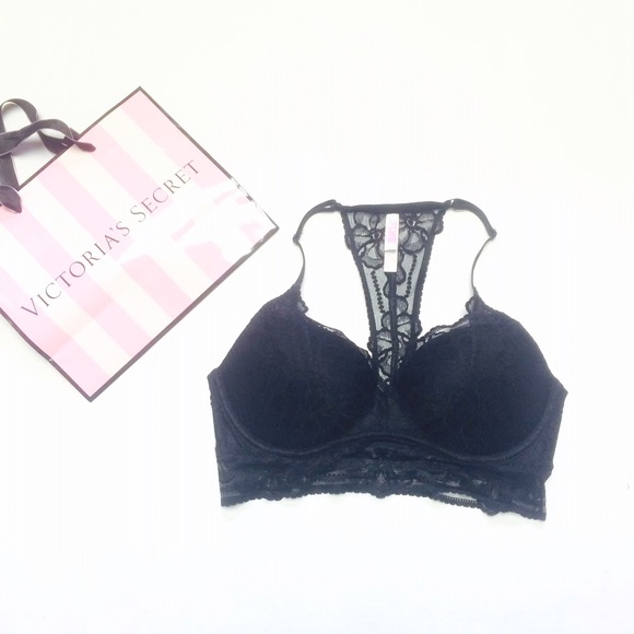 PINK Victoria's Secret Other - NWOT Victoria's Secret Pink Bralette