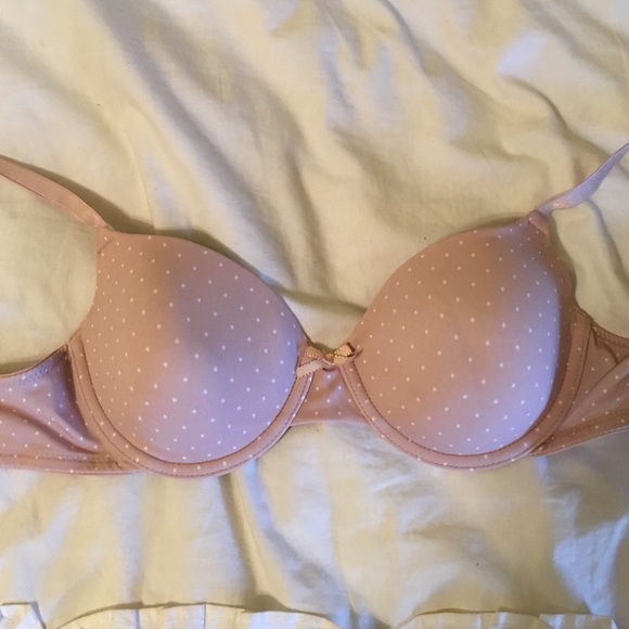 Ellen Tracy Bra