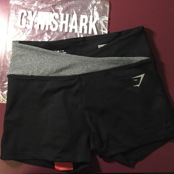 ♦️SOLD♦️ Gymshark Shorts - Picture 1 of 3