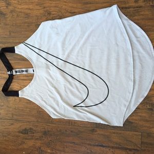 Nike athletic tank