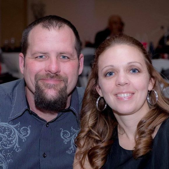 Meet your Posher, Cyndi