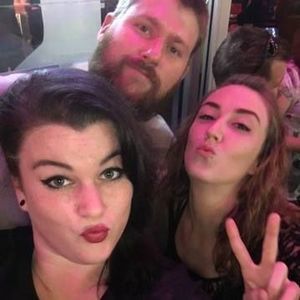 Meet your Posher, Brittany