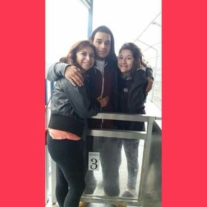 Meet your Posher, Patricia