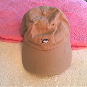 Southern tide hat
