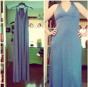NWOT!!! Gap Maxi Dress