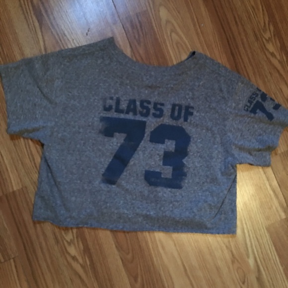 billabong crop top - Picture 2 of 2