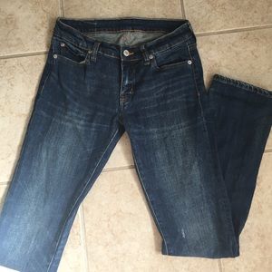Denim & Supply Ralph Lauren Jeans