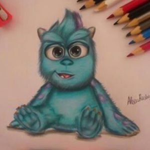 Meet your Posher, Sandy