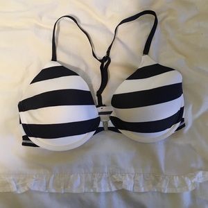 Gilly Hicks Sydney racer back bra