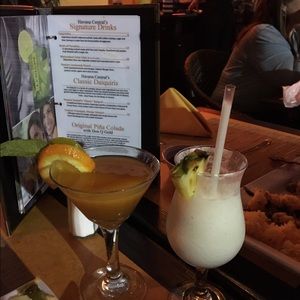 Meet your Posher, Patricia