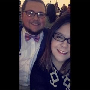 Meet your Posher, Rebekah