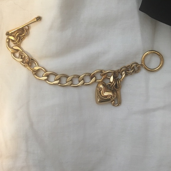 Juicy couture bracelet
