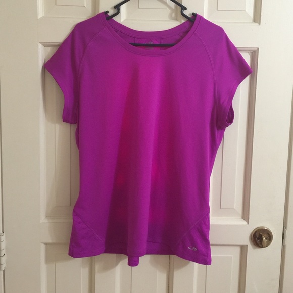 Champion C9 DUODRY Workout Top