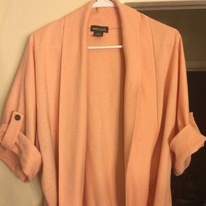 Cocoon Cardigan