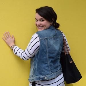 Meet your Posher, Kelli