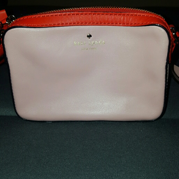 Kate Spade small crossbody
