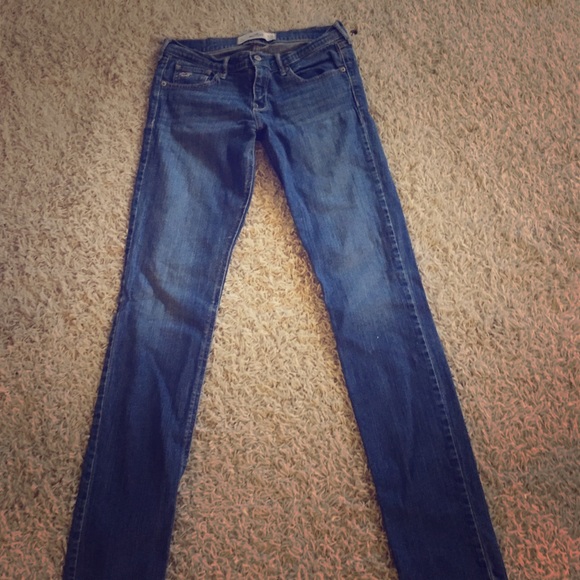 Jeans - Picture 1 of 2