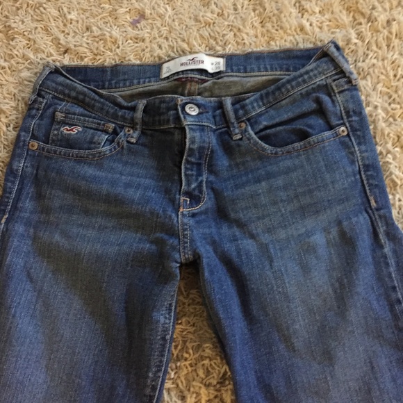 Jeans - Picture 2 of 2