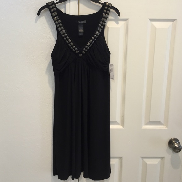 Bisou Bisou Michele Bohbot dress